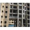 Buy cheap Indonesia 6 meters 630kg ZLP630 temporary suspended platform gondola for BMU from wholesalers