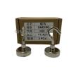 Buy cheap Sintered NdFeB Hook Magnet, N35,25KGS, Permenent Hook Magnets,Magnetic Assembly from wholesalers