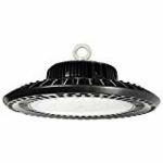 100V-347V USA & Canada Market 100w led high bay light 130LM/W CE RoHS Listed 5