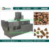 Buy cheap Automatic 150kg Dog Pet Food Equipment Animal Food Making Machine from wholesalers