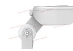 200w IP66 IK10 Waterproof LED Street Lamp 160LM/W