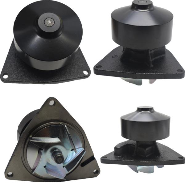 Buy cheap 3CX 4CX CLG856 Excavator SP100733 Water Pump 6CT Engine Assembly from wholesalers