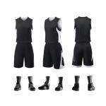 Design Your Legacy: Customize Unique NBA-Inspired Basketball Uniforms