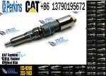 High Quality Diesel Fuel Injector 20R-5036 20R-5079 20R-1318 173-9268 173-9272