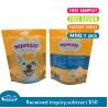 Buy cheap 0.5oz Digital Printed Stand Up Pouches Gravure Print Dog Treat Packaging from wholesalers