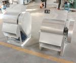 Industrial Electric Ice Crusher Shaver Machine Commercial
