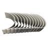 Buy cheap Connecting Rod Bearing for HOWO SHACAMN Weichai WD615 WD618 612600030033 VG1500010046 100029534 100% Tested 2005- Year from wholesalers