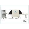Buy cheap Dual Ray 54W 40AWG 40mm Steel airport Security X Ray Scanner from wholesalers
