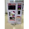 Buy cheap Amusement Equipment Currency Paper Currency Exchange Game Currency Machine Of Multiple Countries from wholesalers
