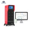 Buy cheap GREEN Renewable Energy Storage Plaza 40-75V Dc Output for Eco-Friendly Energy Management from wholesalers