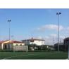 Buy cheap 450 W 155lm/W Waterproof LED Flood Light For Area Lighting 9 Years Lifespan / LED Sports Lamp from wholesalers