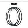Buy cheap EY20 Piston Rings from wholesalers