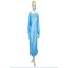 Buy cheap Unisex Disposable Plastic Aprons Long Sleeves Biodegradable Comfortable Fit from wholesalers
