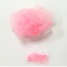 Buy cheap 1.2d-90d dope dyed recycled polyester staple fiber made of 100% PET flakes from wholesalers