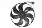 Coupe 8N3 Audi Tt Radiator Fan 1J0959455F 6N0959455F 6N0959455G