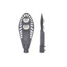 Buy cheap 50W Waterproof LED Street Lights IP65 AC85-265V LED Garden Light from wholesalers