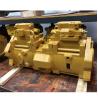 Buy cheap 334-9990 390D hydraulic main pump for E390D Excavator Parts from wholesalers