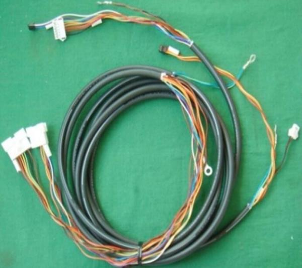 Buy cheap Noritsu Minilab Spare Part Arm Cable W412852 00 W411118 from wholesalers