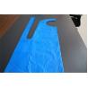 Buy cheap Disposable Plastic Waterproof Aprons , Disposable Catering Aprons Individually Folded from wholesalers