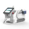 Buy cheap High Energy Laser Body Hair Removal Machine With Water Level Monitor from wholesalers