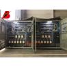 Buy cheap Steel 10um Painting Production Line With Side Exhaust System Wind Blade from wholesalers