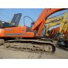 Buy cheap Used HITACHI ZX240 Excavator from wholesalers