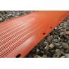 Buy cheap Higher Wear Resistance Flip Flow Screens Polyurethane For Coal Industrial from wholesalers