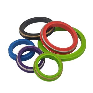 Buy cheap High-Temperature Resistant Hammer Union Seal For Oilfield Operations from wholesalers