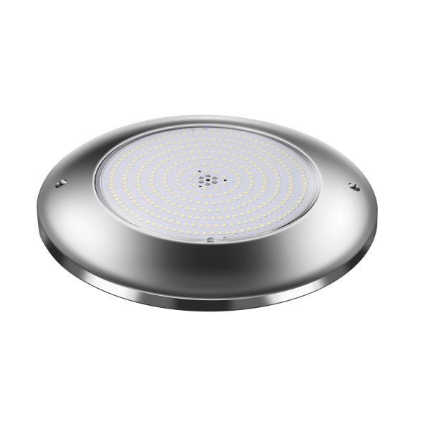 Buy cheap 35W 42W Submersible LED Pool Lights , Waterproof Underwater Light Fixtures from wholesalers