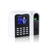 Buy cheap RFID Biometric Face Time Attendance Machine With TCP/IP from wholesalers