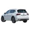 Buy cheap TiGuan L Gasoline Powered Vehicles SUV Black New Energy Vehicles from wholesalers