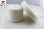 Self Adhesive Mushroom touch and close fastener Rolls Sew On For Sport Equipment