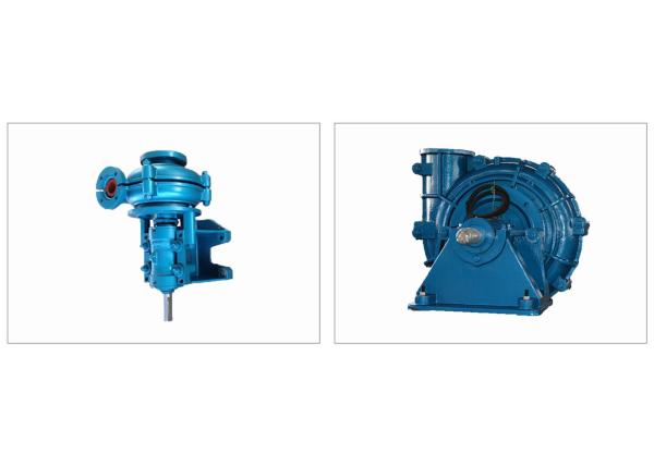 Buy cheap A07 A05 Slurry Pump Parts Volute Liner FGD Processing Wear Resistant from wholesalers