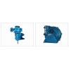 Buy cheap A07 A05 Slurry Pump Parts Volute Liner FGD Processing Wear Resistant from wholesalers