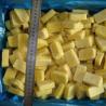 Buy cheap BQF Frozen Ginger Paste (Puree, Minced, Meshed) from wholesalers