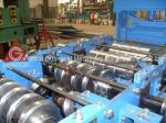 50mm 3p 40Cr Light Steel Frame Roll Forming Machine