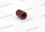 Bearing Bush Cutter Spare Parts PN 246500303- Suitable for Gerber
