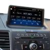 Buy cheap 128GB Android 11 Honda Crv Head Unit Replacement 1280*720 Apple Carplay from wholesalers