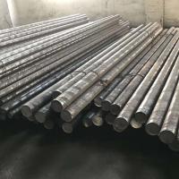 Buy cheap High Hardness Carbon Steel Round Bar Customization product