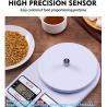 Buy cheap Hot Selling Wholesale 2kg 5kg 10KG SF-400 Electronic Kitchen Scale Kitchen Food Digital Scale from wholesalers