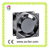 Buy cheap New energy saving 115v 230v 120*120*25mm AC axial flow fan with CE RoHS product