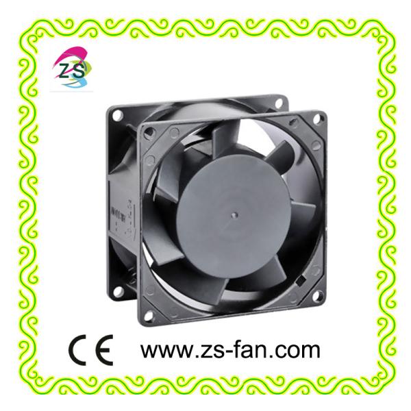 Buy cheap ac cooler axial fan 120mm 12038 120x120x38 ball bearing cooling fan from wholesalers