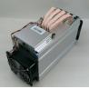 Buy cheap Bitmain Antminer L3++ Scrypt Asic Litecoin Miner 596 Mh/S Hashrate from wholesalers