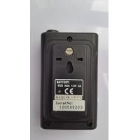Buy cheap Professional Intrinsically Safe Instrument Portable Bolometer 0 - 10kw/M2 product