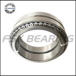 Double Row Z-514599.TR2 Tapered Roller Bearing 260.35*422.275*178.592 mm