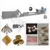 Buy cheap Touch Screen Pet Food Processing Line 100-150KG/H from wholesalers