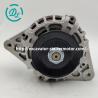 Buy cheap 90A 12V Alternator Excavator 6678205 66785292 6690593 210590 12390N from wholesalers
