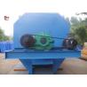 Buy cheap Hopper Conveyor Feeding Rotary Drum Screen Trommel Sieve Separator for Diamond Ore from wholesalers