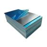 Buy cheap 5052 Mill Finish Aluminum Sheets 0.3mm Thick Aluminum Alloy Plate 5-49 Tons from wholesalers