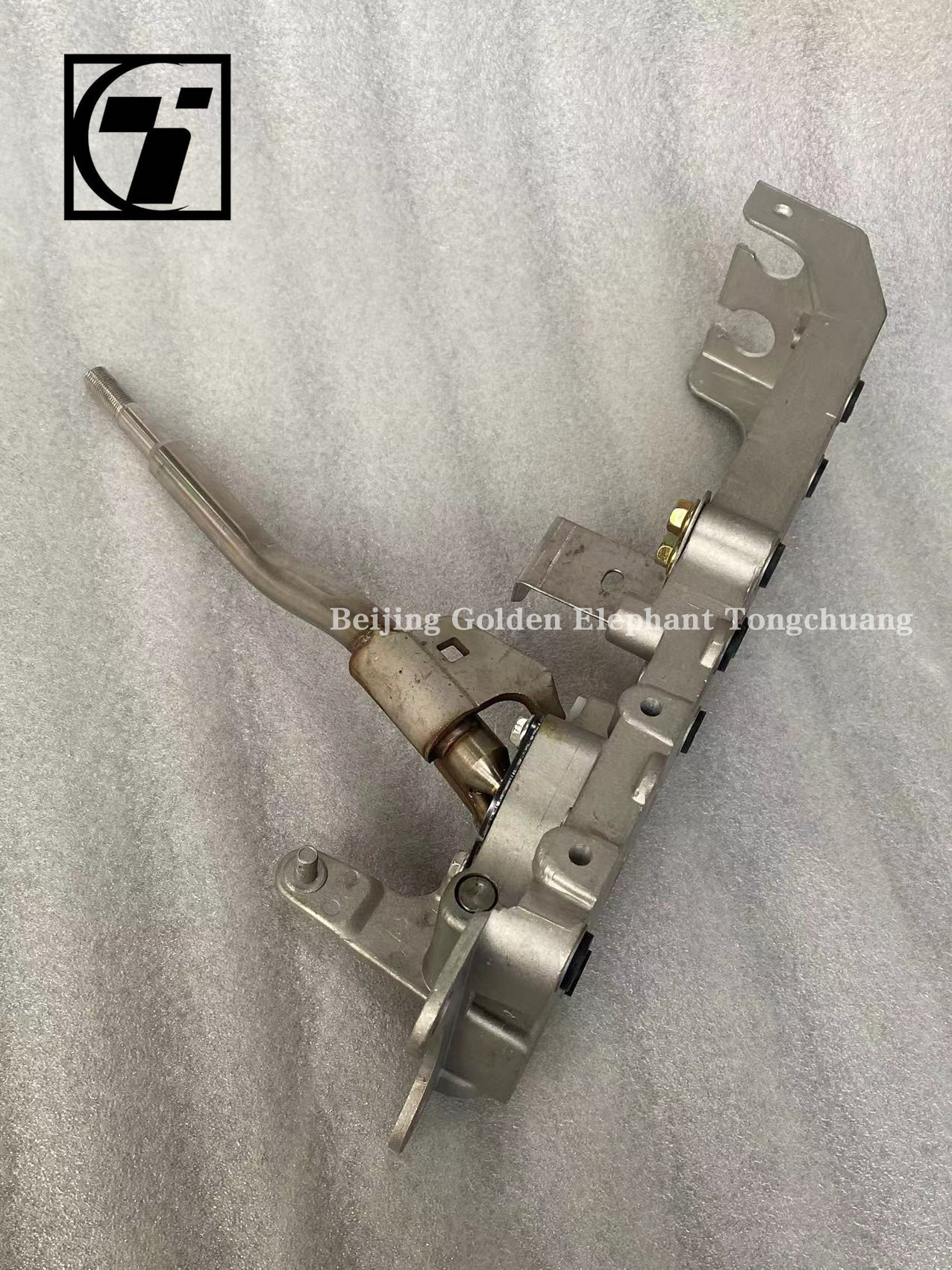 OE NO. 33550-E0500 Truck Brake Parts for Hino 700 Toyota Foton GS300 Auto Transmission